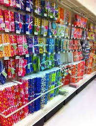 Sew Spoiled Michael S Craft Stores Are Carrying Fabrics Michaels Crafts Store Craft Stores Michael Art