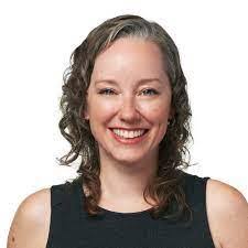 Colleen Carroll's Instagram, Twitter & Facebook