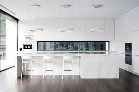 modern kitchen design
