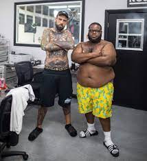 adam22 on X: Just did a porno with the homie 😛 t.co2xlDT57tvE   X
