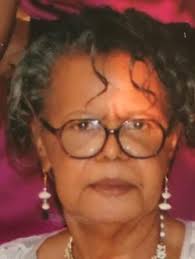 Martha Mason Obituary