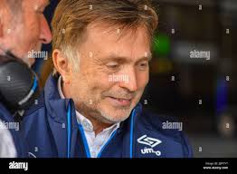 Ceo sport england hi-res stock photography and images