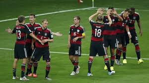 Trận brazil vs bỉ được vtv3 trực tiếp. Brazil 1 7 Ä'á»©c Selecao Nat Má»™ng Vang