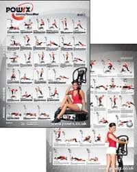 Complete Whole Body Vibration Training Charts 60 Exercises Plus 3 Month Personal Vibration Training Programme Tailored For You Vibration Training For