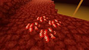 Mcpe Bedrock Liveable Nether Add On New Textures And Ores Minecraft Addons Mcbedrock Forum I've had some experience with stone and wood, but im still stumped on how you deal with grass or dirt. mcpe bedrock liveable nether add on