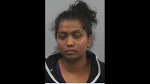 Woman charged for crash at Maplewood QuikTrip