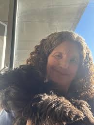 A little christmas touch with some dogs. ~BeFree