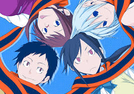 The anime adaptation aired from october 2 to december 18, 2008 in japan and. Yozakura Quartet Suzuhito Yasuda Zerochan Anime Image Board