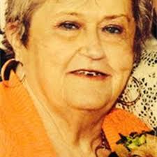 Mary Elizabeth Turner Obituary November 9, 2015
