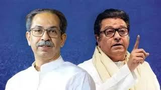 छात्रों ने दिखाया, वोट चुराए जा सकते हैं लोग नहीं', उद्धव और राज ठाकरे ने साथ आकर केंद्र सरकार पर साधा निशाना - thackeray brothers laud neet protests in mumbai news in