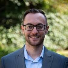 Ryan Volk's Instagram, Twitter & Facebook