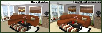 3d Floor Plans For Living Room Designed In Roomsketcher Floor Planner Ikea Corner Sofa Pottery Barn Fur Ikea Corner Sofa Furniture Pottery Barn Furniture