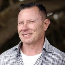 Julian Dodd — The San Francisco Marriage and Couples Center