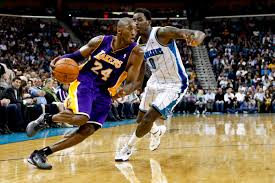 Los angeles lakers vs charlotte hornets stream is not available at bet365. Lakers Vs Hornets Results Kobe S Milestone Caps 103 87 L A Win Sbnation Com