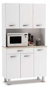 Te ofrecemos una gran variedad de aparadores de salón con estilo moderno y vintage clásico en distintos acabados. Armario Alacena Buffe Aparador De Cocina Con 6 Puertas Blanco Y Roble Para Almacenamiento De Menaje Con Ofertas En Carrefour Las Mejores Ofertas De Carrefour