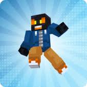 Моды для minecraft pe 1.16. Fnf Mod Skin For Minecraft Pe 1 0 Apk Com Worldofskins Fnfmod Apk Download