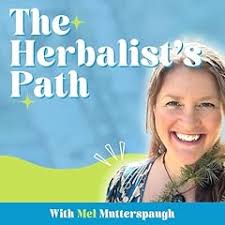 The Holistic Herbalism Podcast