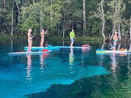 The address for your gps is 5656 e silver springs blvd, silver springs, fl 34488. Beginner Silver Springs Adventure Silver Springs State Park Ocala Fl May 28 2021