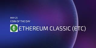 Because the whole bitcoin goes down rapidly and all oldoini fall behind him, and etherium classic is no exception. 5sllswdnvuf Vm
