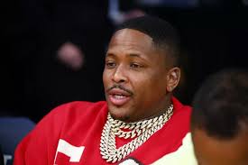 Tyga Apologizes to Mexican Community for 'Ay Caramba' Video