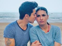 Actress and contestant pavitra punia becomes the latest contestant to get evicted from the bigg boss 14 house. Pavitra Pratik Bigg Boss 14 S Pavitra Punia Spills The Beans About Her Breakup With Pratik Sehajpal Reveals She Was Possessive