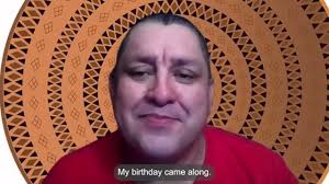 Meet 2022 Ambassador Hector Ramirez