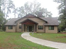 For the active travellers, a chalet is a great mix of the outdoors and the snug inside. Lake Bistineau State Park Louisiana Travel