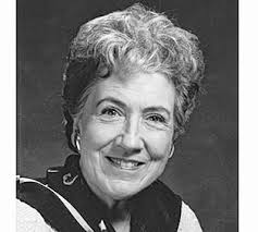 Ann WORLEY Obituary (1927