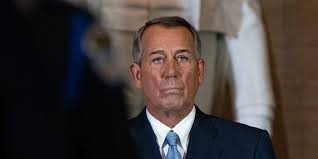 Former house speaker john boehner writes in his new book that he's not sure there's a place for him in today's republican party, which he describes as under the control of former president donald trump's whims. John Boehner Tells Ted Cruz Go F Yourself In New Audiobook Axios