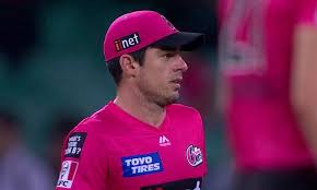 Sydney sixers and hobart hurricanes players took a knee in a stand against racial injustice and persecution, as jordan silk marked the opening night of the big bash league with some. Sydney Sixers Beat Bbl Table Leaders Melbourne Stars By 21 Runs Dls