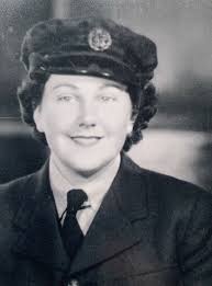 Happy birthday to Norma Mullins who turned 100