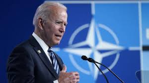 Video 1 minute 12 seconds Abc News Live Update Biden On The Way To Geneva For Showdown With Putin Video Abc News