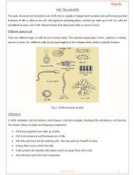 We did not find results for: Cbse Class 11 Biology Chapter 8 Cell The Unit Of Life Revision Notes