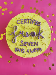 Wap Cake Cake Day Seventh