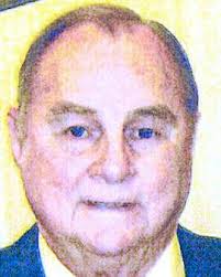 Charles Colley Obituary (2014)