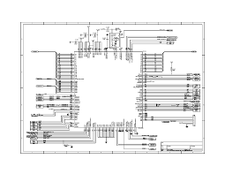 FLY BIRD S1180C SCH Service Manual ...