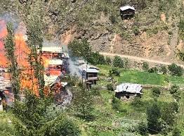 May 17, 2021 · artvin'in ardanuç ilçesine 14 kilometre uzaklıkta bulunan yolüstü köyü, kürdeşen mevkisindeki ormanlık alanda yangın çıktı. Artvin Deki Yangin Onlarca Ahsap Evi Kul Etti Ntv