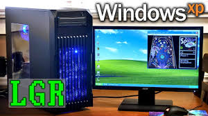 It was the successor to both windows 2000 for professional users and windows. Lgr Building My Dream 3 588 Windows Xp Pc Youtube