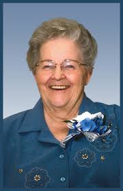 Mary Lou Cooley-Hechmer