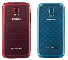 Then select screen unlock from all the tools displayed. Sprint Anuncia Samsung Galaxy S5 Sport Gsm Blog Liberar Tu Movil Es