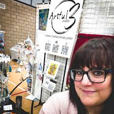 Ten Thousand Tangles — This is your last chance to see us at  the🎄Handmade...