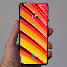 OnePlus 7T Pro review: small updates ...