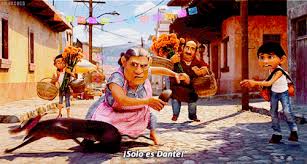 Image result for coco abuelita