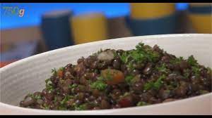 See more of j'aime bcp les. Les Bienfaits Des Lentilles Sont Legion