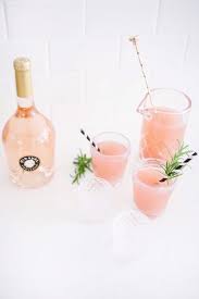 One Of My Favorite Summer Cocktails Is The Rose Bouquet It S A Fairly Simple 5 Ingredient Cocktail Recipe Us In 2020 Cocktail Recipes Rose Wine Cocktail Cocktails