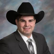 Can Billie Sutton End the Nation's Longest Democratic Gubernatorial  Drought?