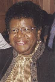 ELMA CAMILLA DAVID-BENJAMIN