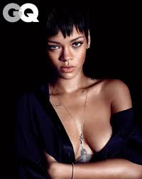 Image result for rihanna nude
