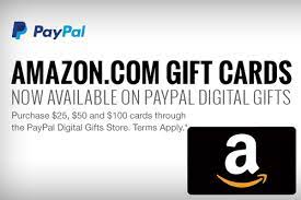 2.4 how to use paypal business debit mastercard directly on amazon store. You Can Now Buy Amazon Com Gift Cards From Paypal Tamebay