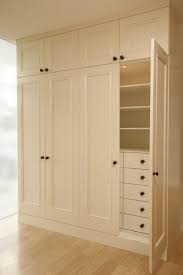 Read Morewardrobe No Long Doorways Higher Ceiling Cupboards Higher Cupboards With Cabinets For Te Build A Closet Bedroom Built Ins Master Bedroom Closet